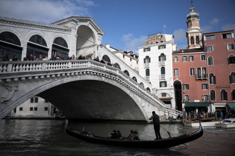Venecia