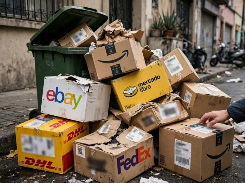 basura