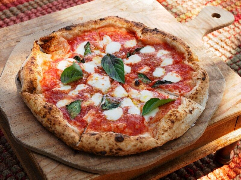 Margherita