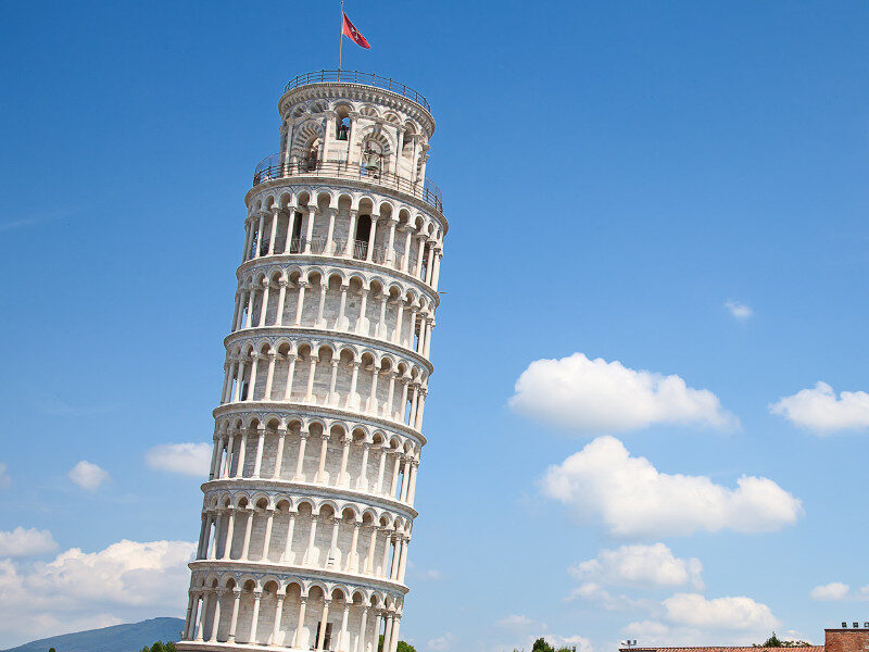 Torre Pisa