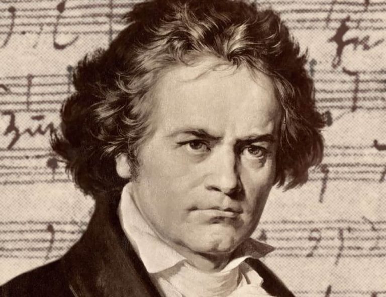 bEETHOVEN