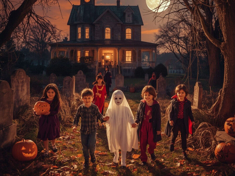halloween