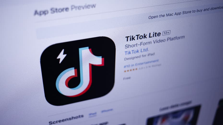 TikTok