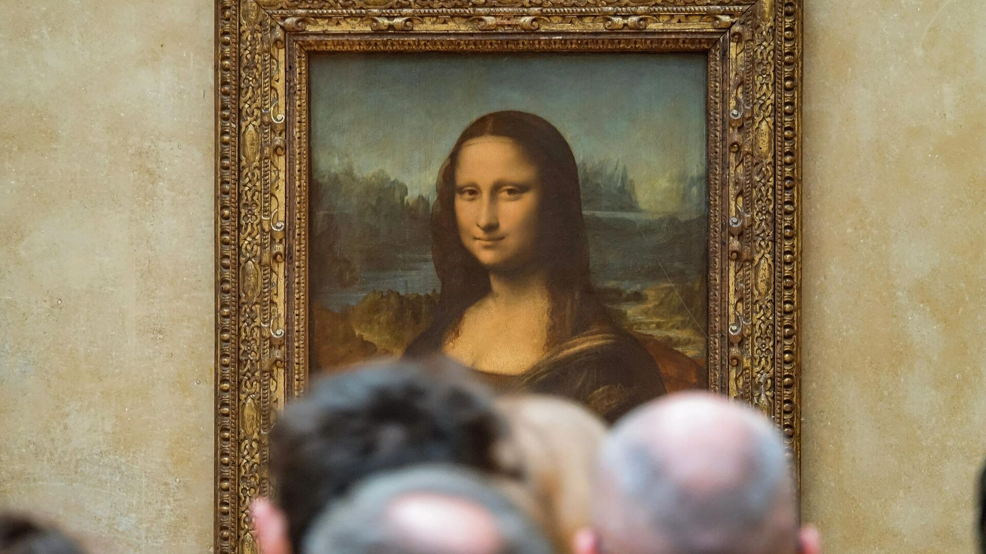 Mona Lisa