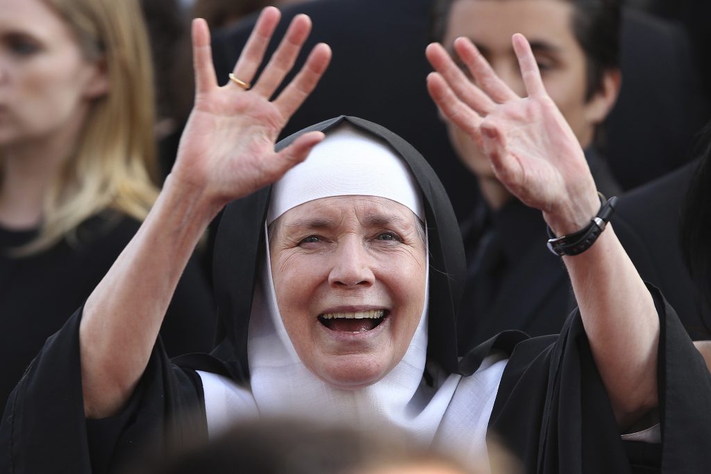 Madre Antonia