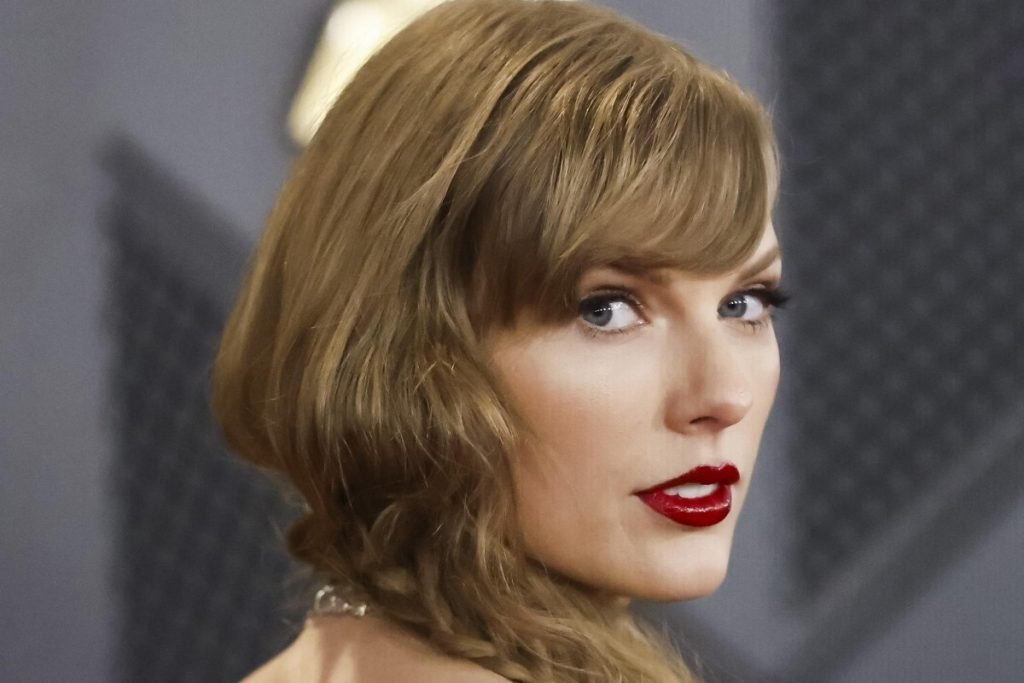 Taylor Swift
