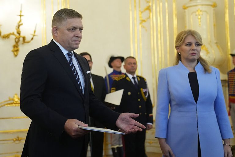robert fico