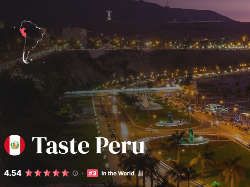 Perú
