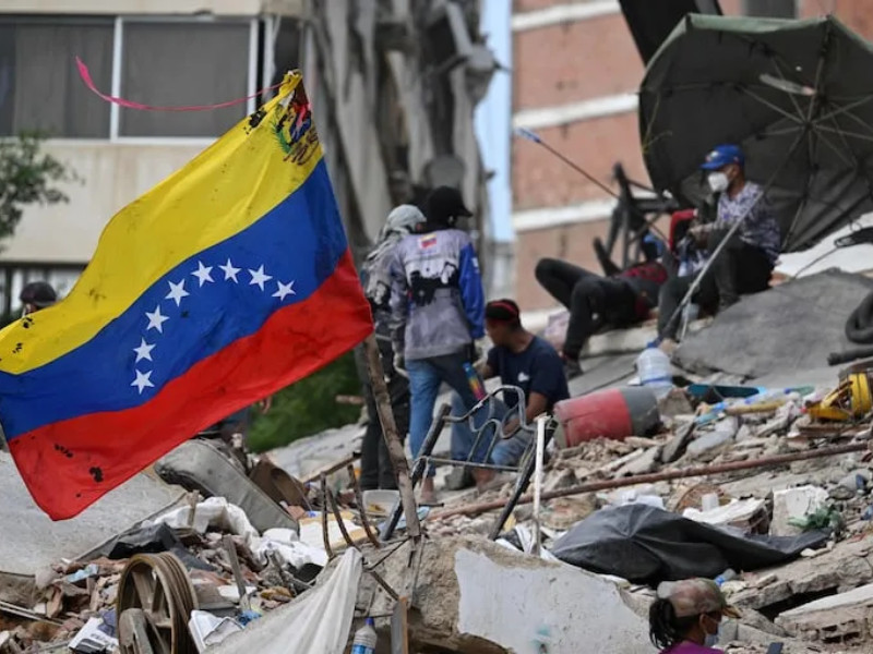 venezuela