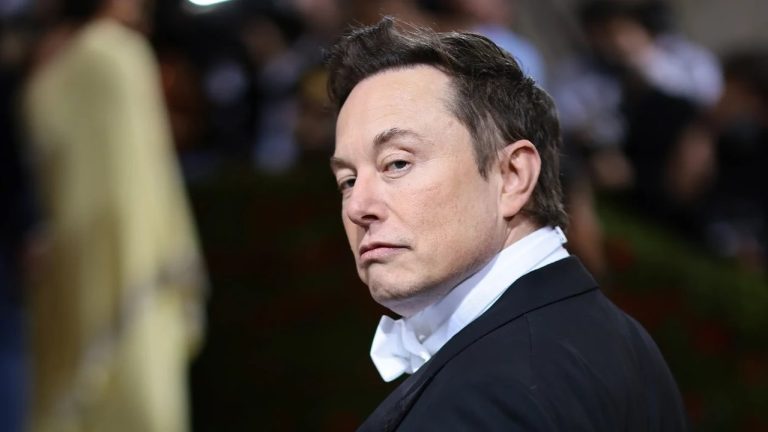 Elon Musk