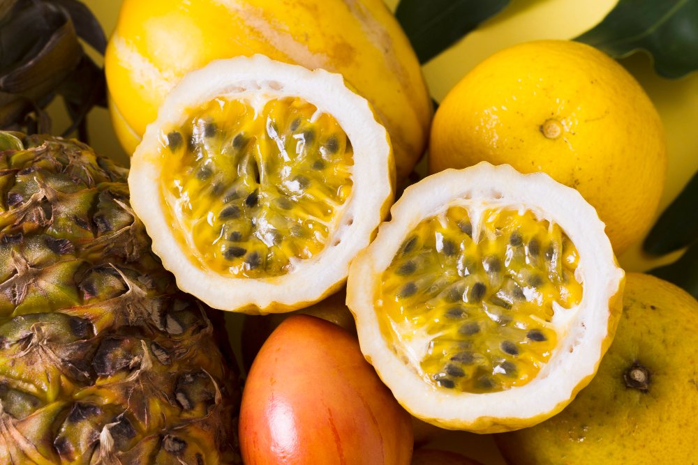 alimentación