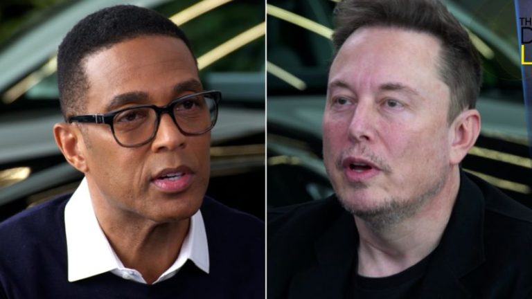 Don Lemon