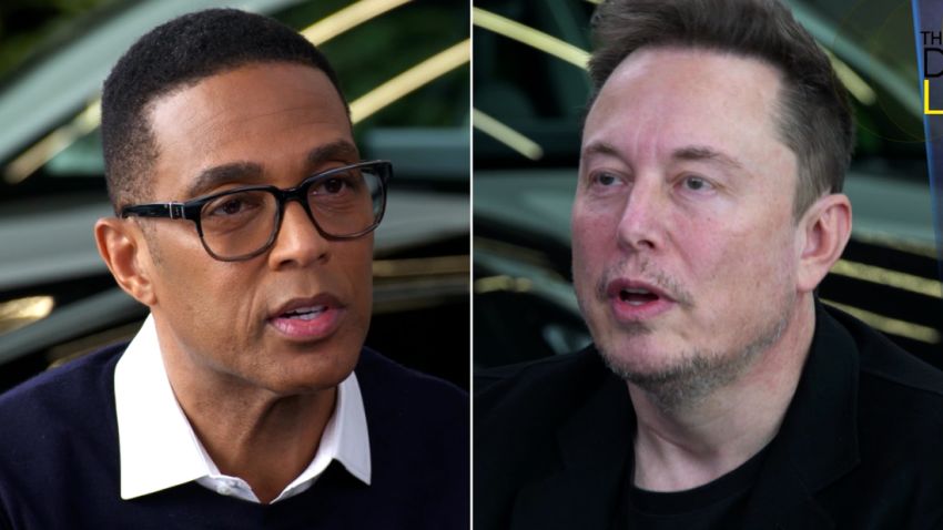 Don Lemon