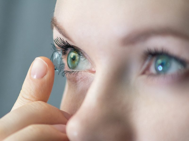 ojos