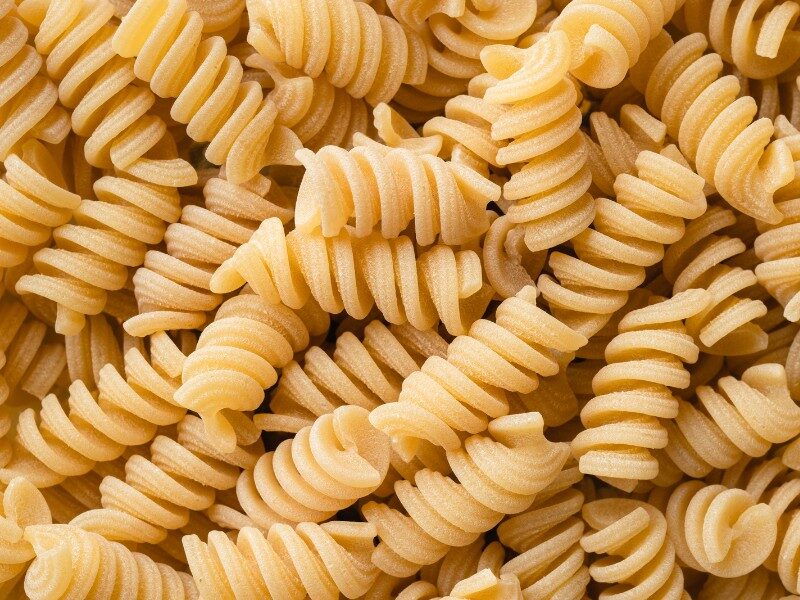 cocinar pasta 