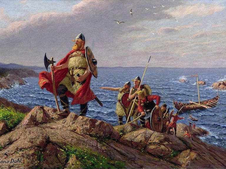 Vikingo