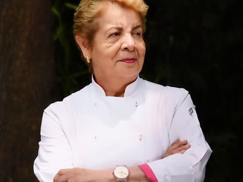 Lucila Molina