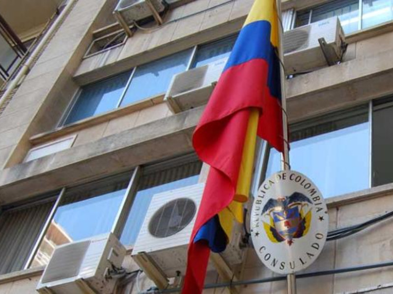 colombia 
