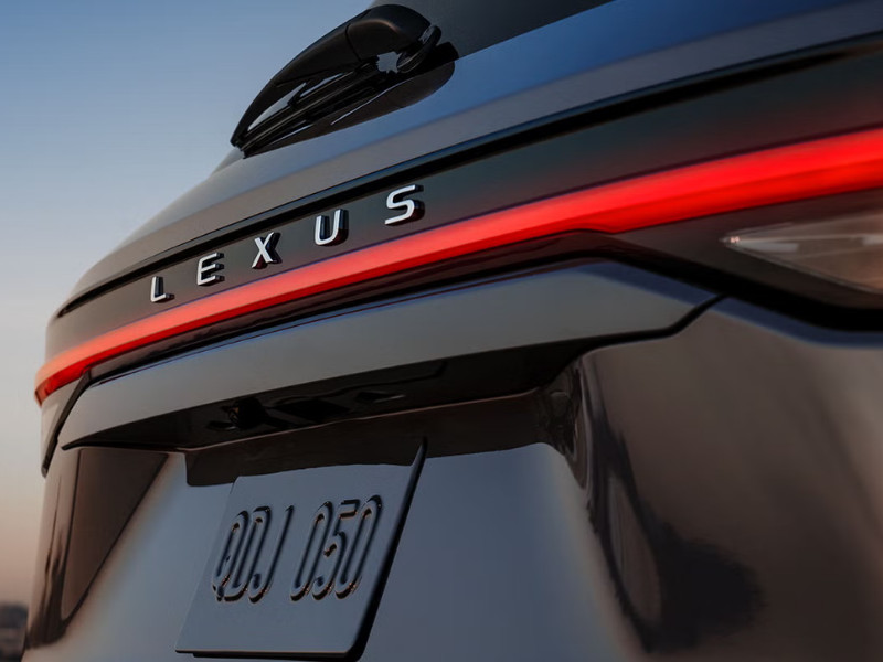 Lexus