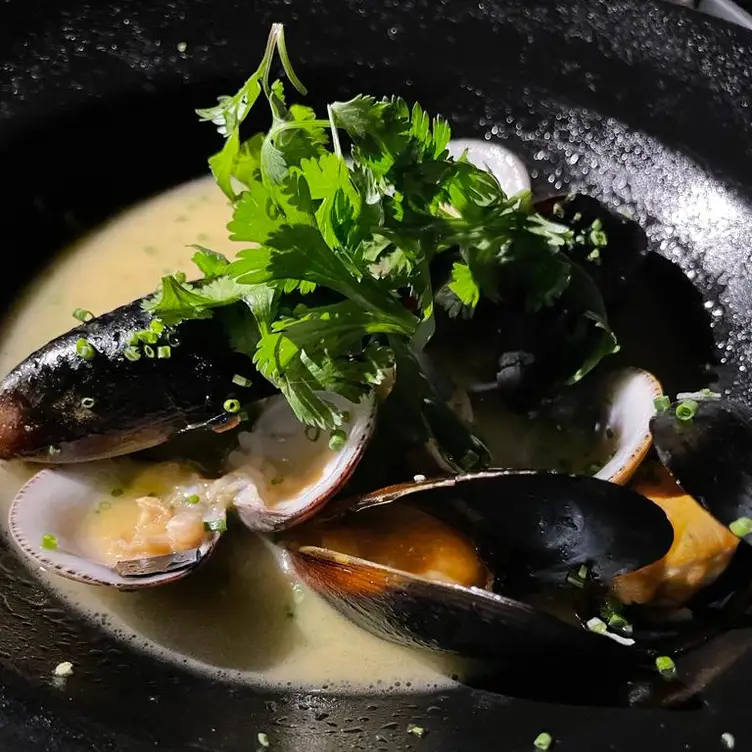Restaurante Ishi-ko