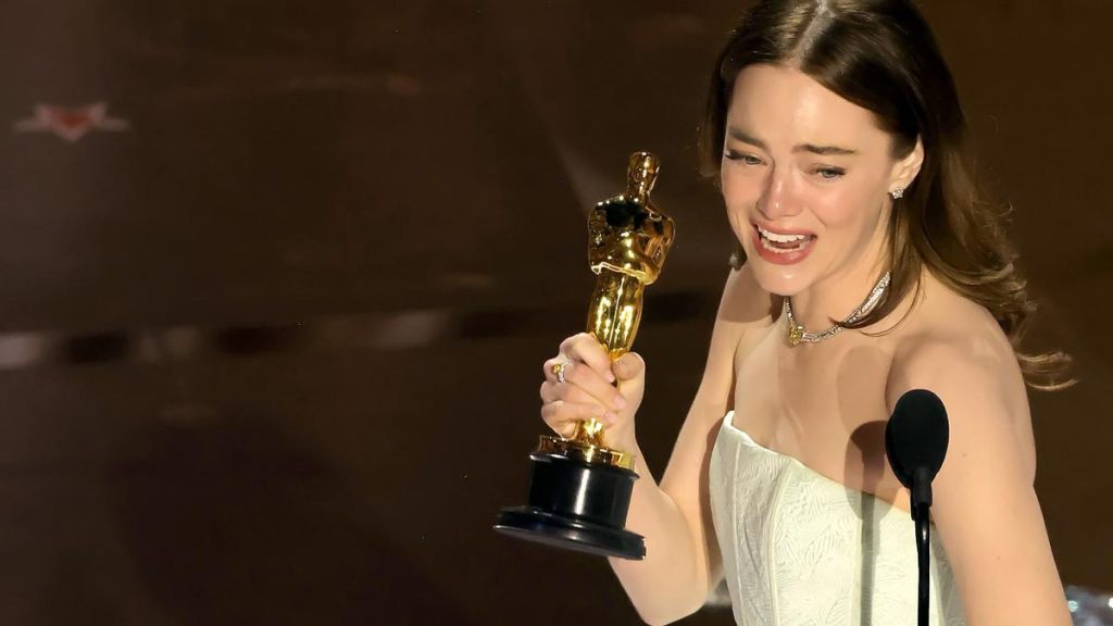Oscar