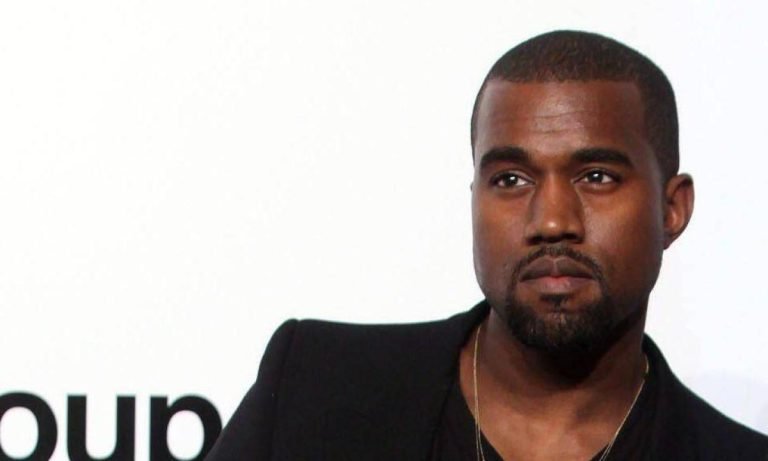 Kanye West