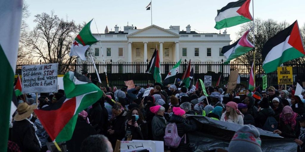 estado palestino