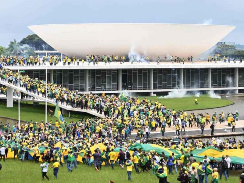 brasil