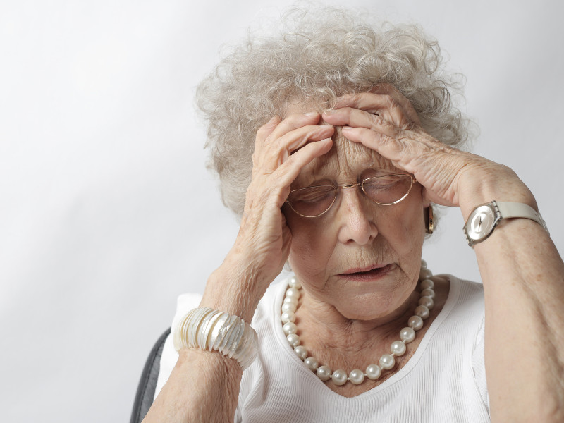 alzheimer