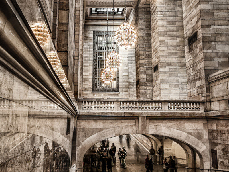 grand central
