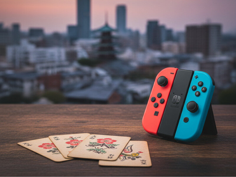 nintendo