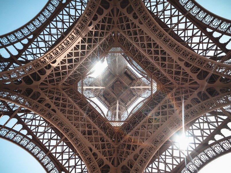 Torre Eiffel 