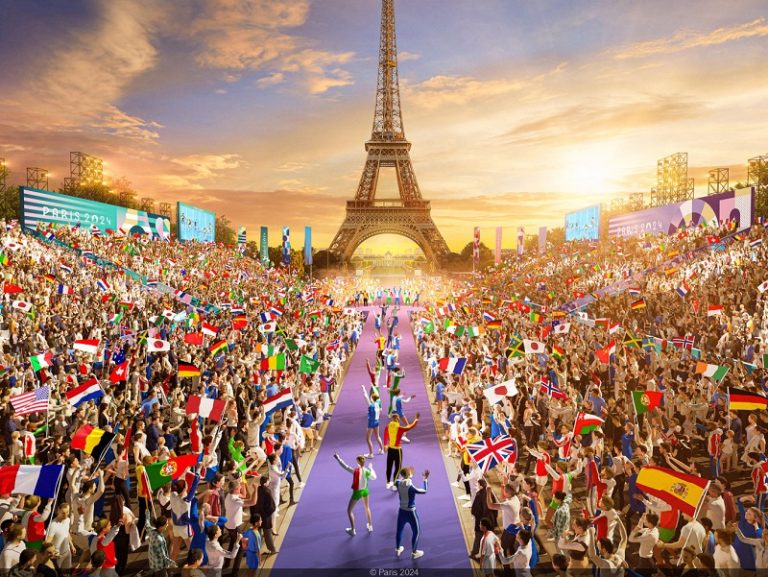 Juegos Olímpicos París 2024, Historia Juegos Olímpicos París, Pierre de Coubertin, Innovaciones Juegos Olímpicos, París sede olímpica, Cultura deportiva, Legado Pierre de Coubertin, Juegos Olímpicos 1924, Evolución Juegos Olímpicos, Participación mujeres Juegos Olímpicos, Sostenibilidad Juegos Olímpicos, Impacto ambiental Juegos Olímpicos, Paridad Juegos Olímpicos, Venues Juegos Olímpicos París, Velódromo Jacques Anquetil, Diseño velódromo París, Monumentos históricos París, Ciclismo Juegos Olímpicos, Carreras ciclismo Juegos Olímpicos, Historia deporte París.