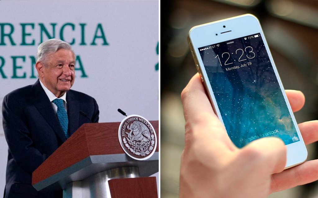 filtraciones amlo