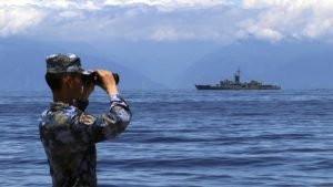 Ejercicios militares
