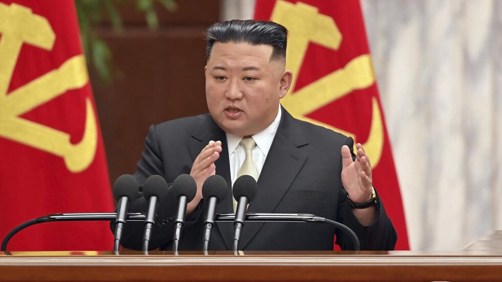 corea del norte