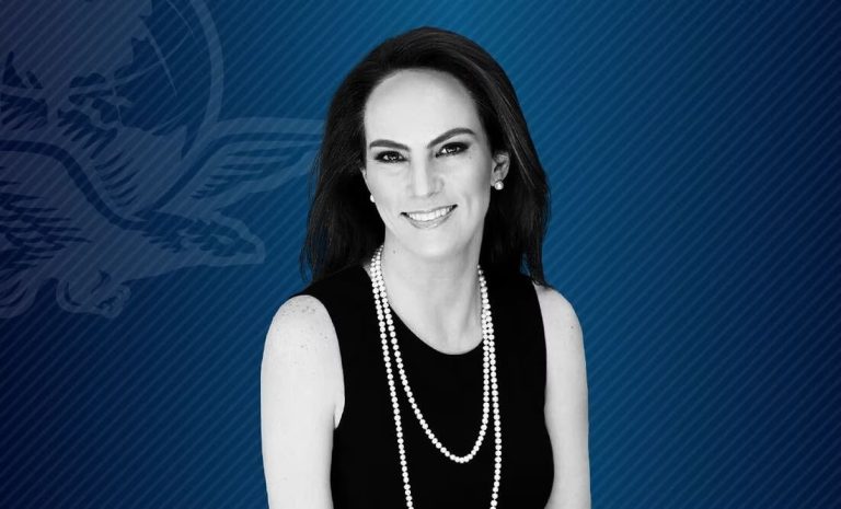 Gabriela Cuevas Barron