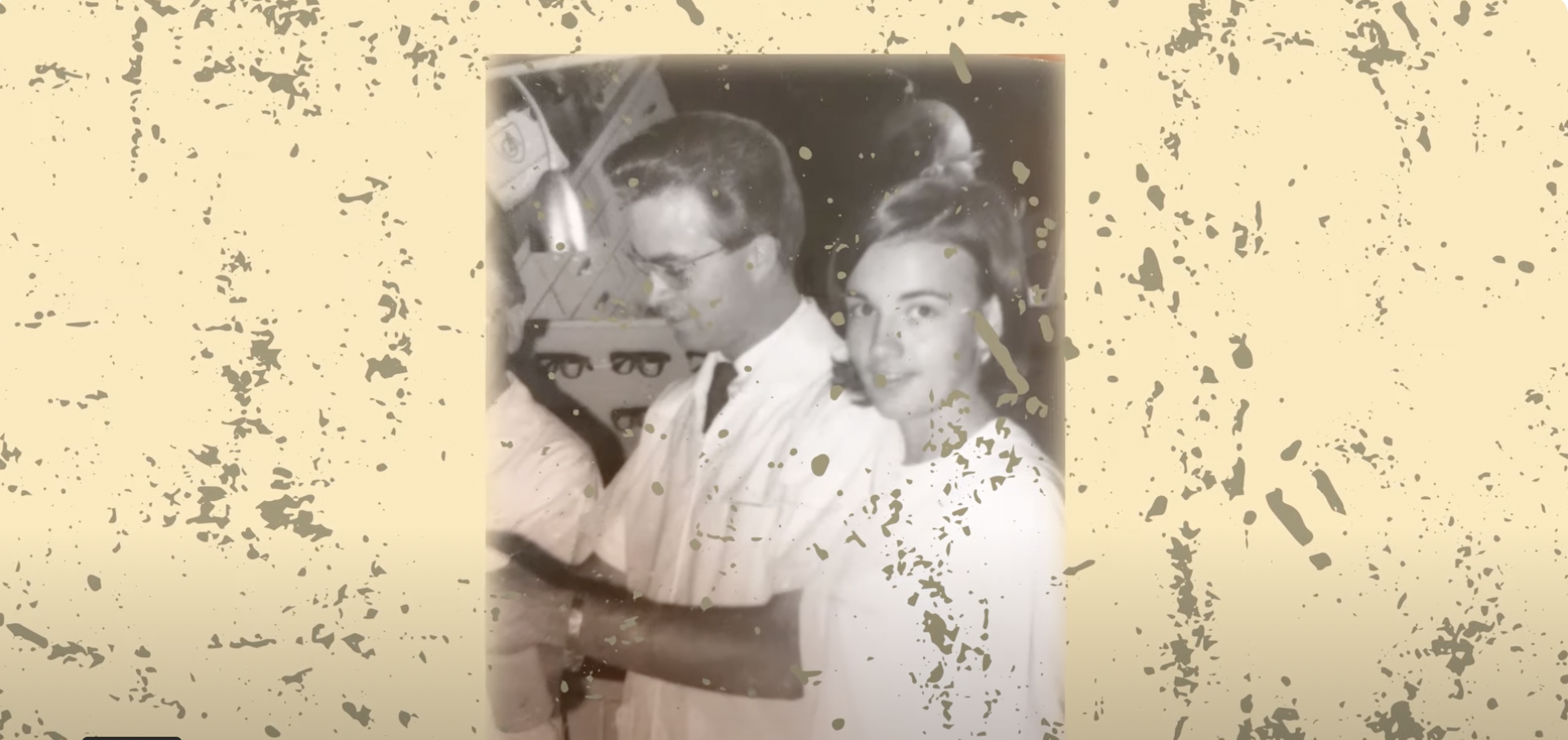 Devlyn Thompson Historia familia Devlyn Mortensen: De emigrantes a líderes en ópticas ...