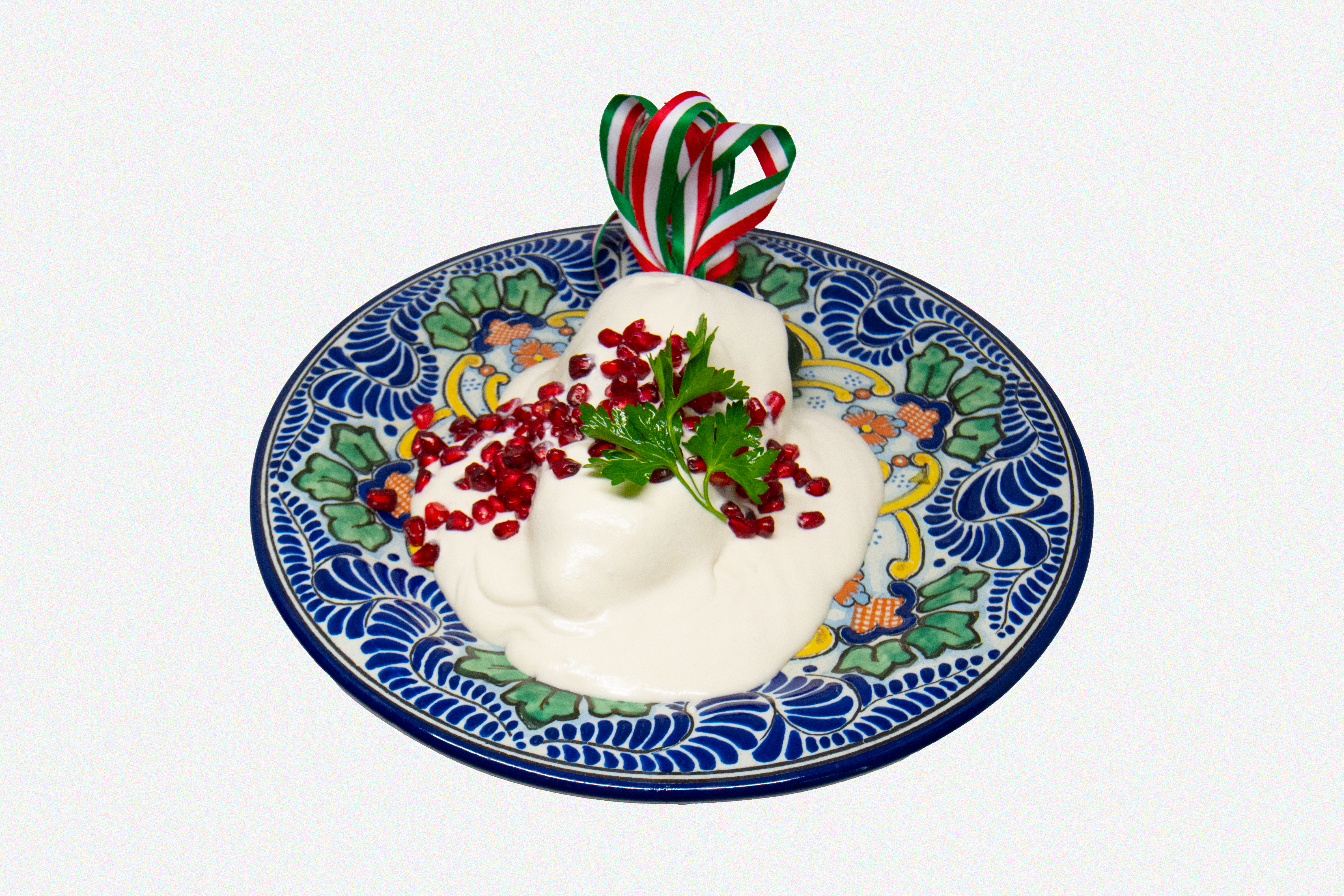 chiles en nogada, Ricardo Muñoz Zurita, tradición mexicana, gastronomía mexicana, restaurantes Azul, cocina mexicana, chiles rellenos, edición 2024, homenaje culinario, sabores de México, temporada de chiles en nogada, legado histórico, independencia de México, Puebla, nuez de Castilla, picadillo tradicional, maridaje con vino, platos emblemáticos, orgullo mexicano, celebración gastronómica