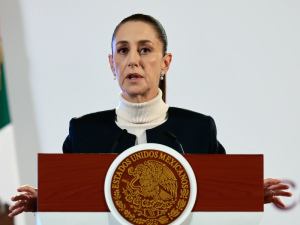 seguridad, Claudia Sheinbaum,