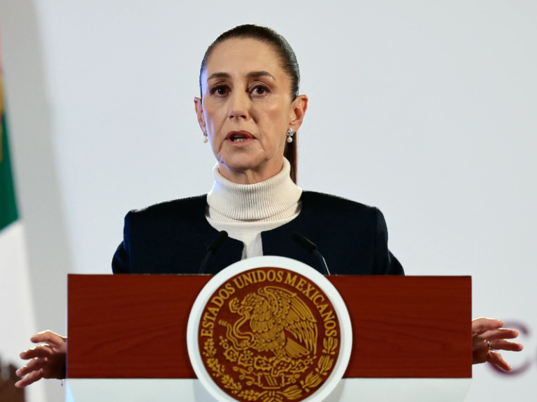 seguridad, Claudia Sheinbaum,