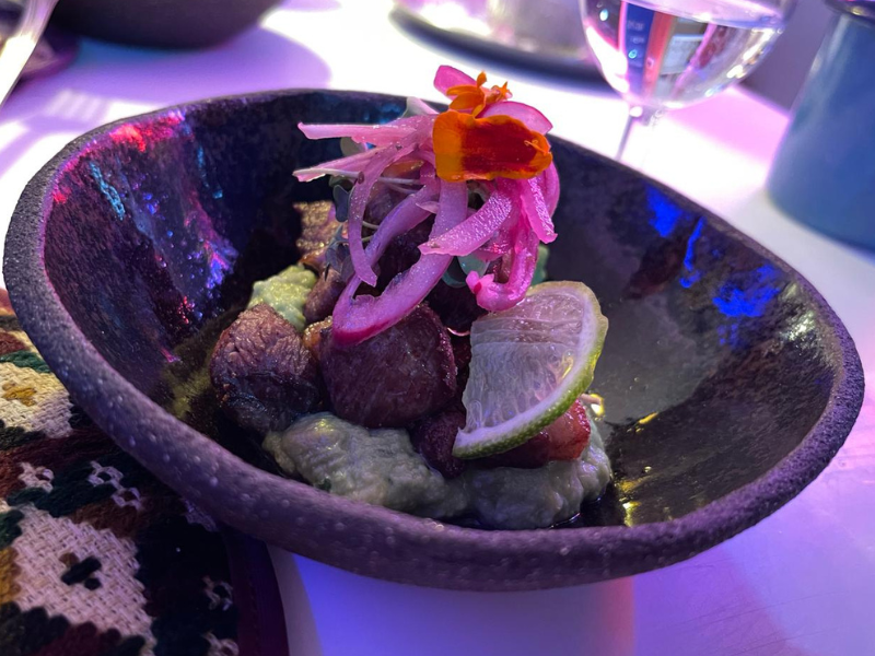 brocheta, pincho, parrilla, asador, carne, verduras, marinada, adobo, barbacoa, brasa, ahumado, salsa, jugoso, especias, proteína, fiesta, antojo, receta, sazón, cocina