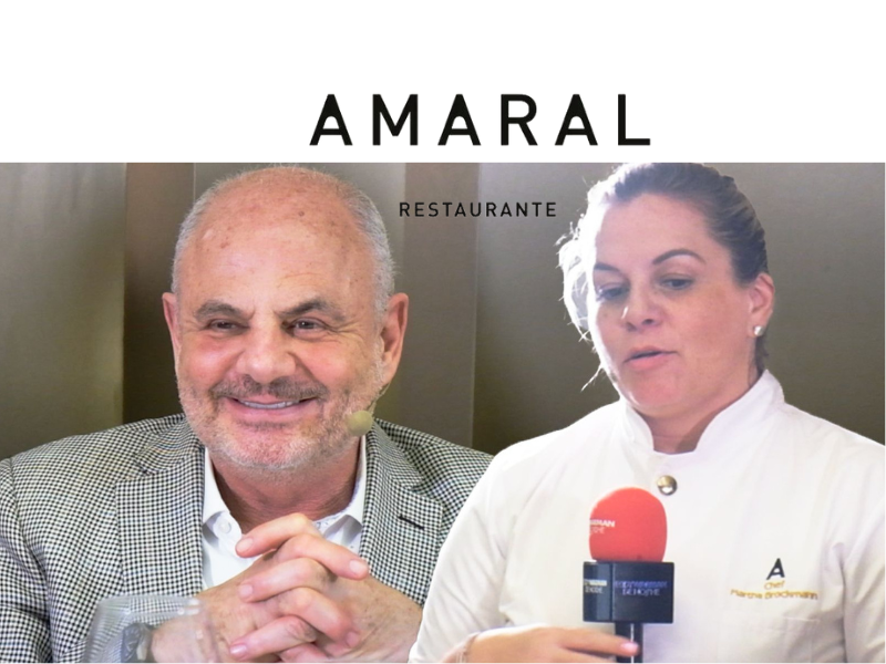 amaral