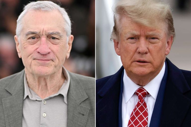 De Niro