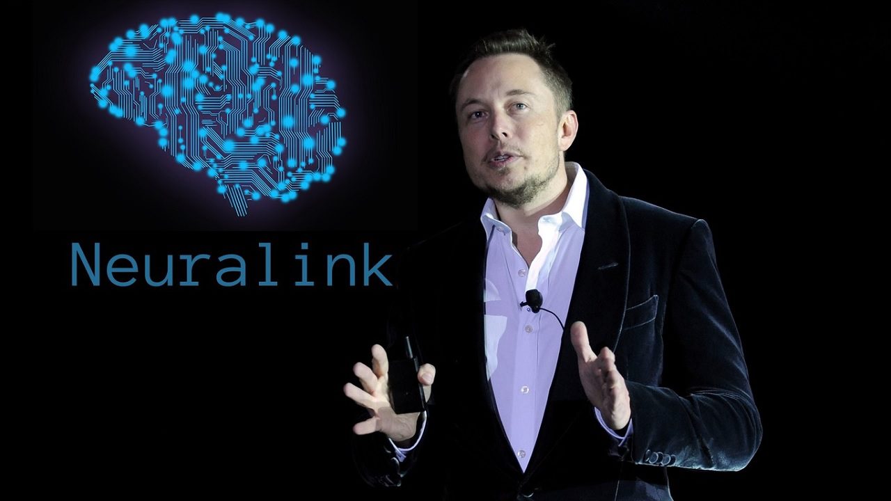 Elon Musj