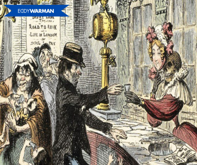 Fuente de imagen: https://gastronomadas.com.mx/historia-de-la-ginebra/