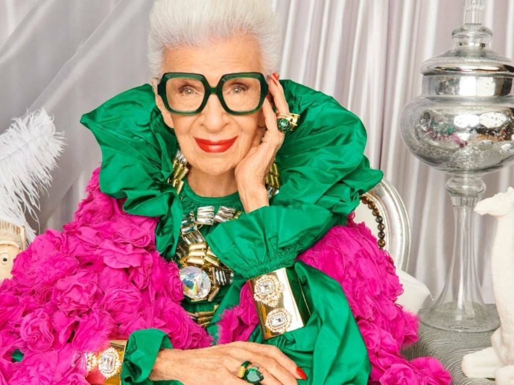 centenarios, longevidad, secretos para vivir más, centenials, lecciones de vida, inspiración, sabiduría, Iris Apfel, Dick Van Dyke, salud mental, trastornos del estado de ánimo, depresión, ansiedad, México, Japón, Ikigai, BBC News Mundo, INEGI, ONU, DIFEM, Statista