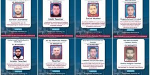 Empleados Onu