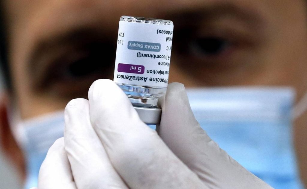 Astrazeneca