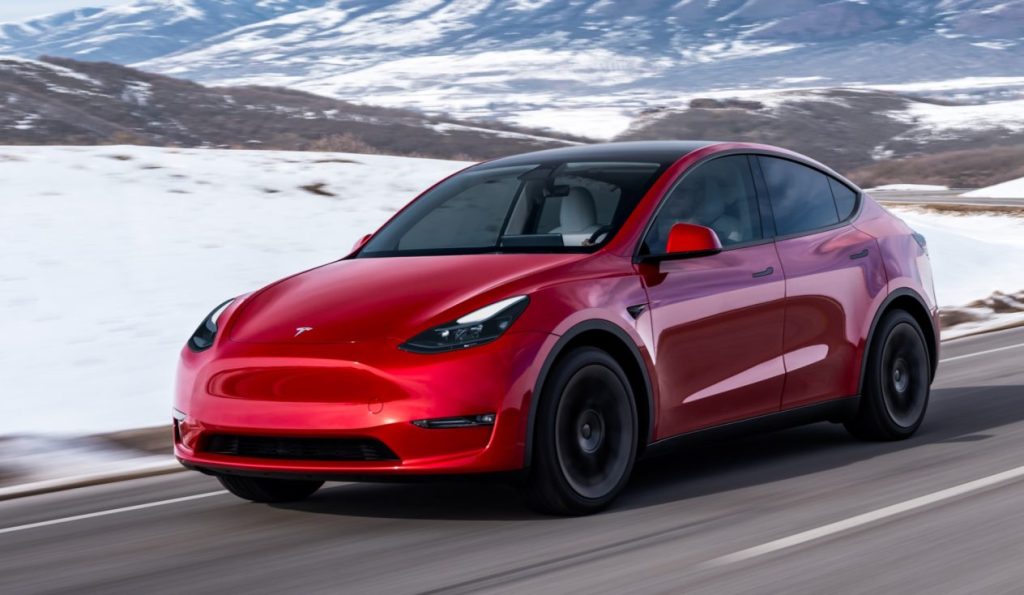 tesla